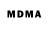 MDMA кристаллы Oleg Strukovskiy